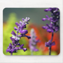 Victoria Blues Mousepad mousepads