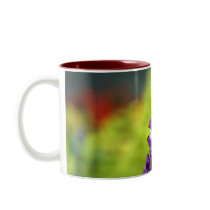 Victoria Blues Mug