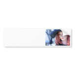 Victoria Bumper Sticker
