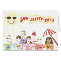 Victoria cards