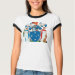 Ladies Ringer T-Shirt