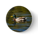 Victoria Duck 2 Pinback Buttons