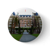 Victoria Empress Hotel 2 buttons by alinphoto Victoria Empress Hotel 2 buttons