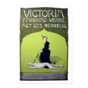 Victoria Fahrrad-Werke (Bicycle Works) posters