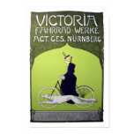 Victoria Fahrrad-Werke (Bicycle Works) Victoria Fahrrad-Werke (Bicycle Works)