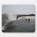 Victoria Falls mousepads