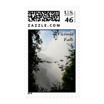 Victoria Falls postage