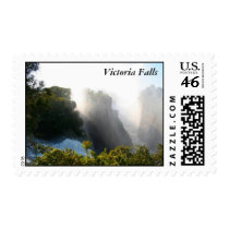 Victoria Falls postage