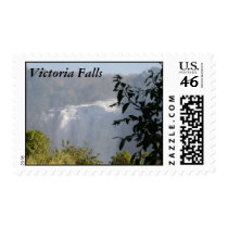 Victoria Falls postage