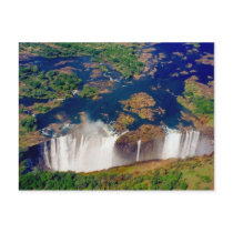 victoria falls postcards by cardart victoria falls postcards