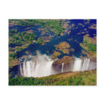 victoria falls postcards