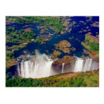 victoria falls postcards