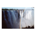 Victoria Falls posters