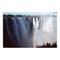 Victoria Falls posters by KalahariSue Victoria Falls posters