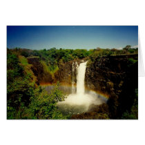 victoria falls rainbow cards