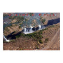 Victoria Falls (v3) posters