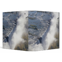 Victoria Falls, Zambesi River, Zambia - Binders