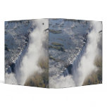 Victoria Falls, Zambesi River, Zambia - binders