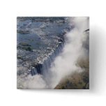 Victoria Falls, Zambesi River, Zambia - buttons