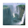 victoria falls, zimbabwe magnet