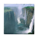 victoria falls, zimbabwe magnets