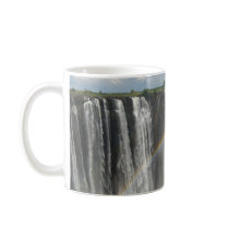 Victoria Falls Zimbabwe Coffee Mug