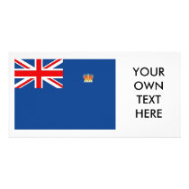 Victoria Flag photo cards by flagshirts Victoria Flag photo cards
