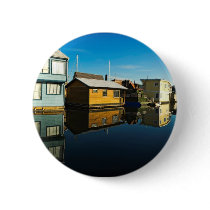 Victoria floating houses 1 buttons by alinphoto Victoria floating houses 1 buttons