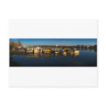 floating, house, water, house, victoria, canada,
