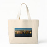 Victoria floating houses 3 tote bags