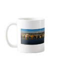 Victoria floating houses 3 mugs