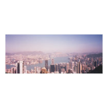 Victoria Harbour_Hong Kong posters