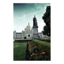 Victoria Legislature posters by UponInfinity Victoria Legislature posters