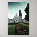 Victoria Legislature Posters