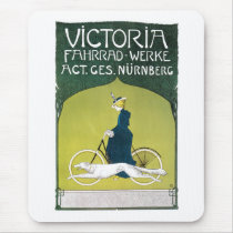 Victoria Mousepads