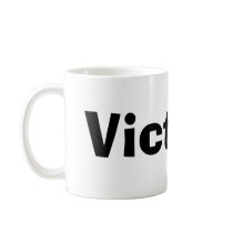 Victoria mugs by MyMugs Victoria mugs