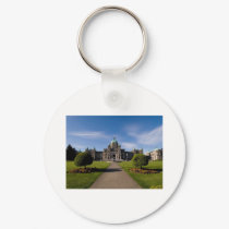 Victoria Parliament Building 3 keychains by alinphoto Victoria Parliament Building 3 keychains