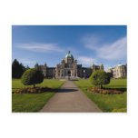 Victoria Parliament Building 3 Post Cards