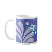 Victoria Personalized Mug