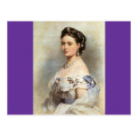 Victoria, The Princess Royal Post Card