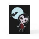 Victoria the Vampire cards by ButtermilkBiscuits Victoria the Vampire cards