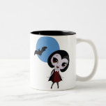 Victoria the Vampire Mug
