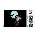 Victoria the Vampire