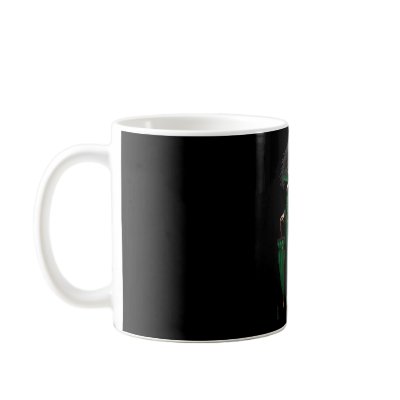 Victorian and Edwardian Mug by nakrich2000