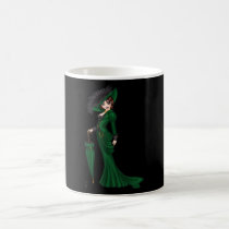 Victorian and Edwardian mugs