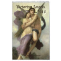 Victorian Angels calendars