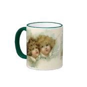 Victorian Angels mug