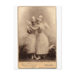 Victorian Angels Post Cards