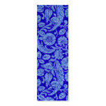 Victorian Arabesque, CANTARA Business Card Template