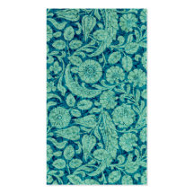 Victorian Arabesque, CANTARA Business Cards